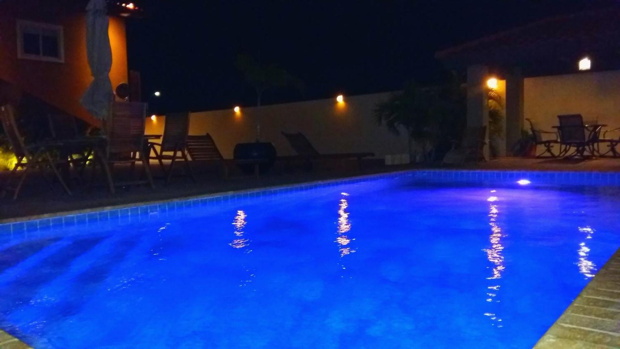 Dorado Eagle Beach Hotel Oranjestad Exteriör bild