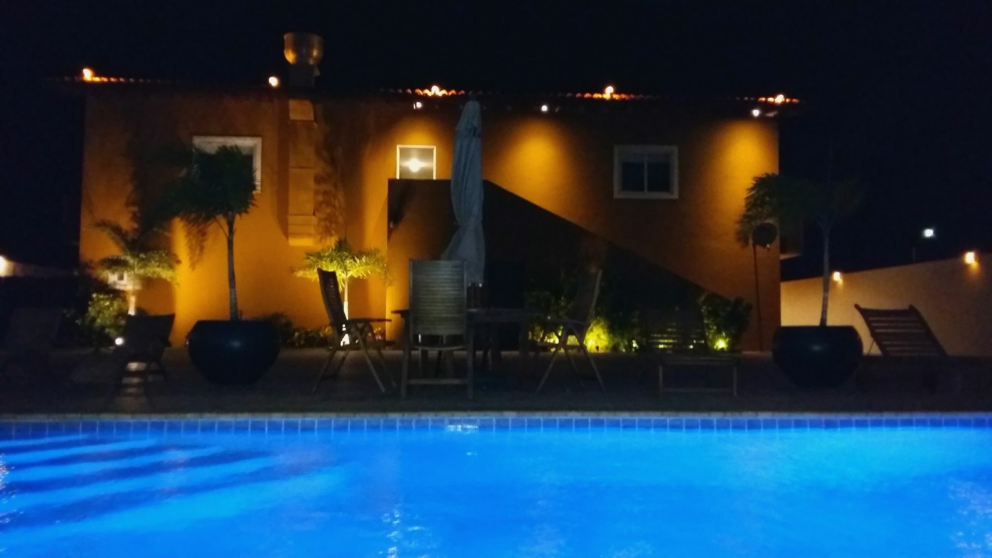 Dorado Eagle Beach Hotel Oranjestad Exteriör bild
